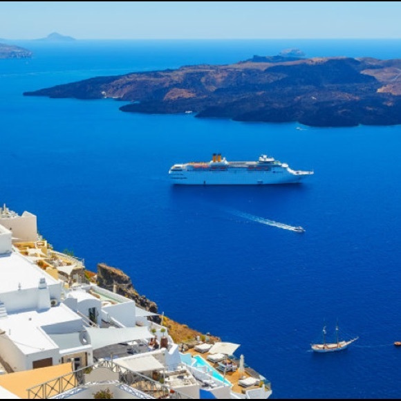 Meet your Posher, Nauz - Picture 1 of 1